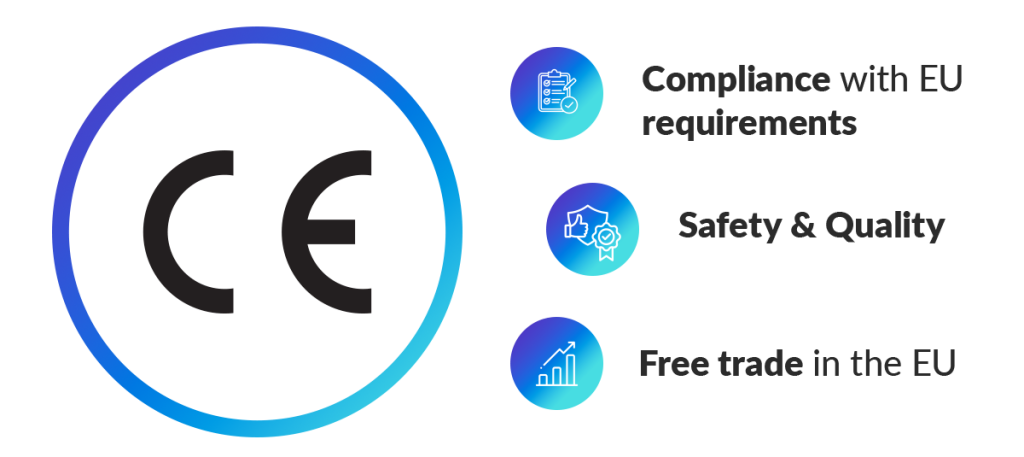 A Step-by-Step Guide to Launching a Compliant Product in the EU Market